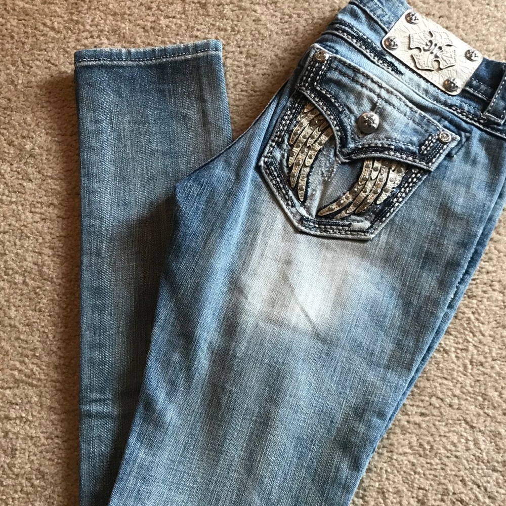 Miss Me Denim